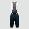 bib or shorts cycling